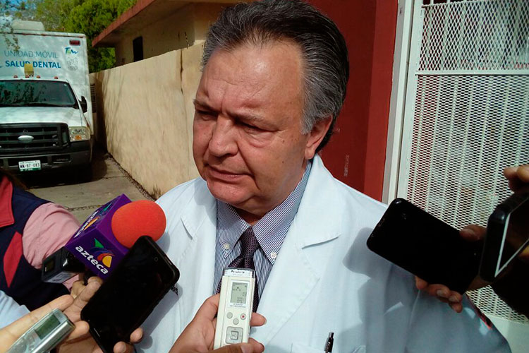 Diarreas y enfermedades respiratorias dan trabajo a Hospital Infantil