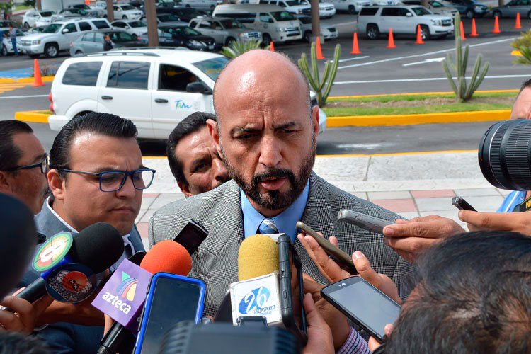Iniciará Tamaulipas gira de trabajo en China