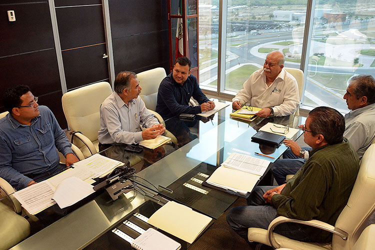 Cierre operativo de entrega de indemnizaciones a productores agrícolas y ganaderos