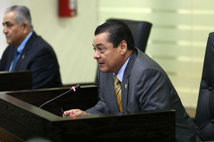Armonizarán ley de Desarrollo Urbano en Tamaulipas