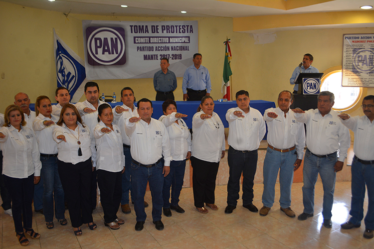 Inicia AN consulta para definir método de elección