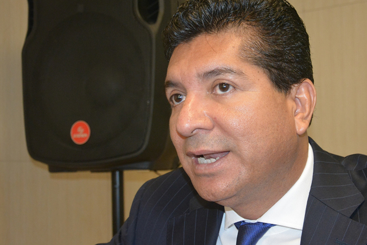 Exigen detener a ex gobernadores de Tamaulipas vinculados a delincuencia