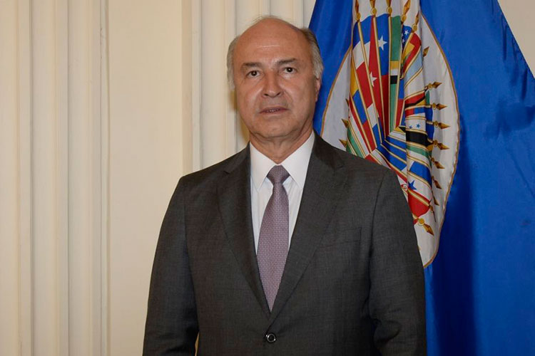 Renuncia Gil Botero a la CIDH