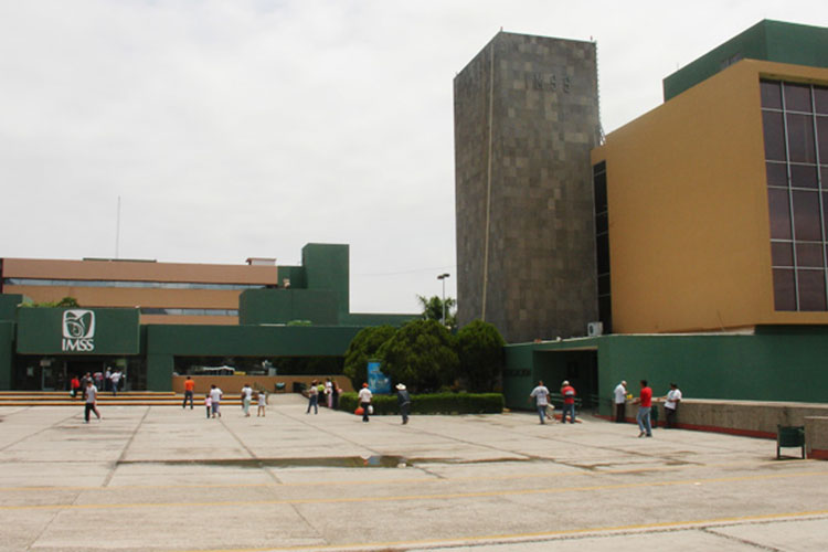 IMSS debe reconocer antigüedad de trabajador