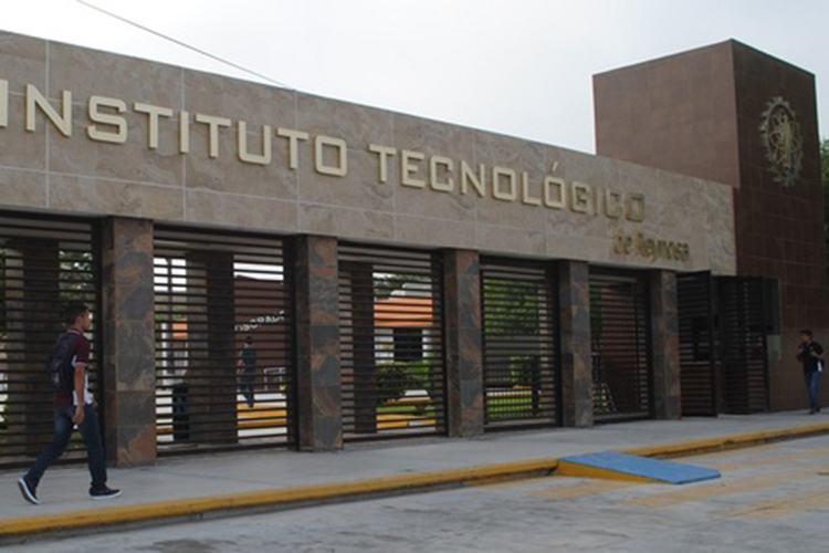 Denuncian abusos y prepotencia en el Tecnológico de Reynosa