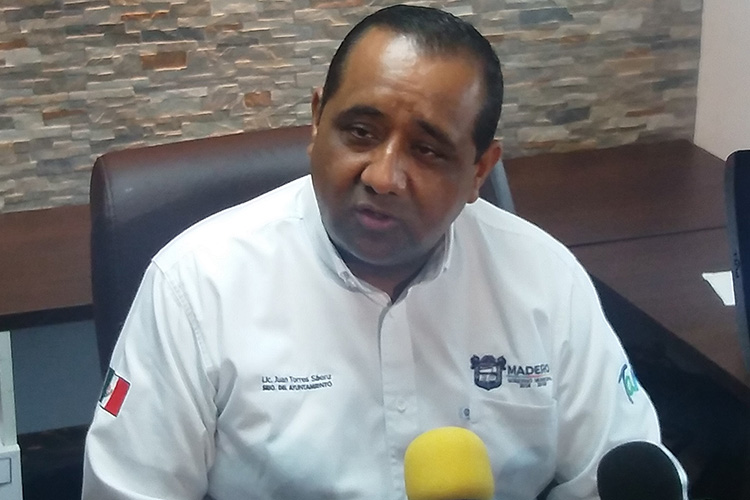 Colonos no pueden hacer justicia por mano propia