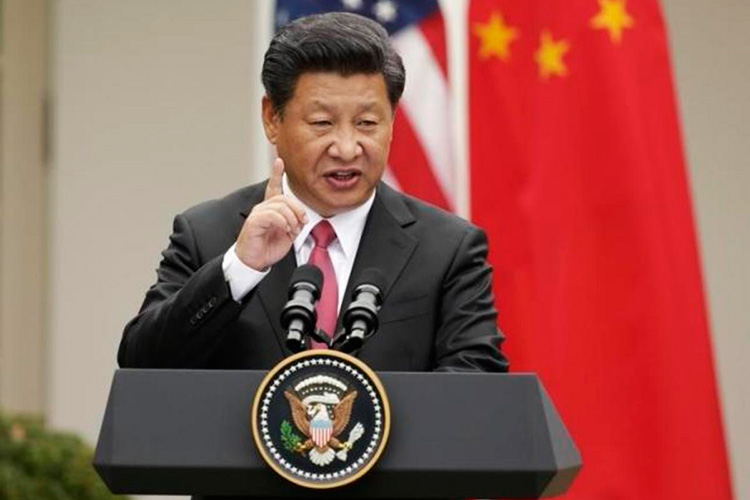 China y Francia piden a EU respetar compromisos ambientales