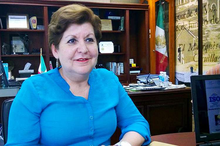 Refuta directora interina denuncia de docentes del Tec de Reynosa