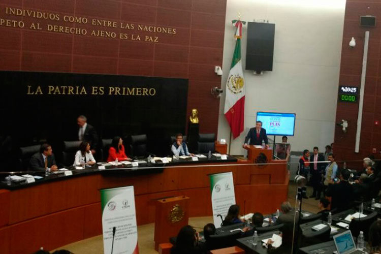 Fuerzas armadas sí han violado derechos humanos: CNDH