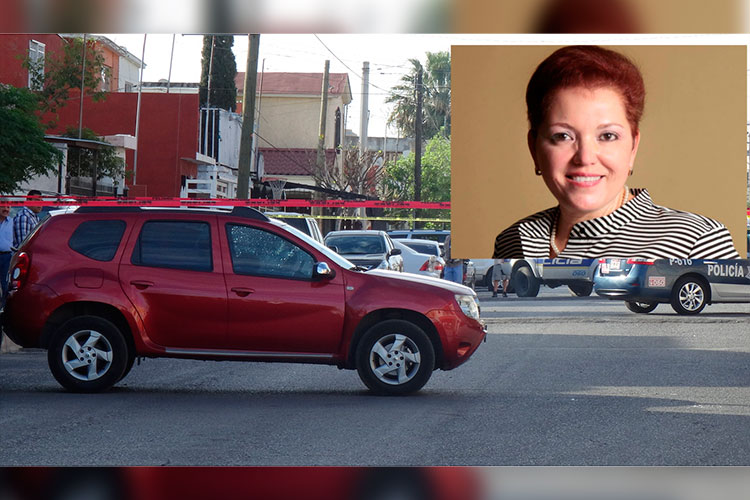 Ejecutan a la periodista Miroslava Breach Velducea en Chihuahua