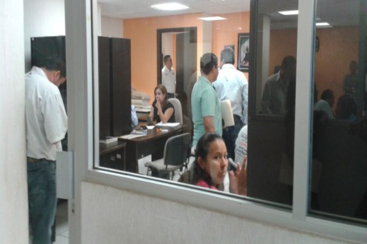 Desde hace 3 años AMPI de Victoria rezaga averiguación previa