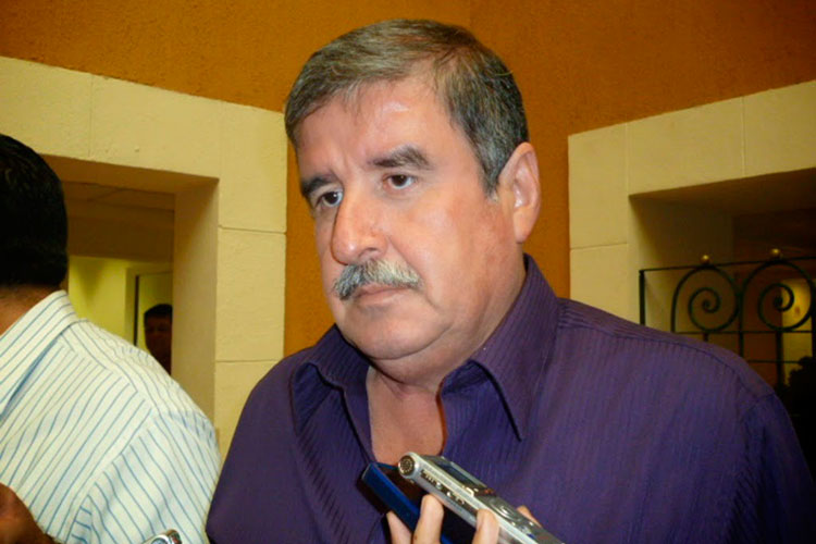 Muere el panista Pablo Cantú
