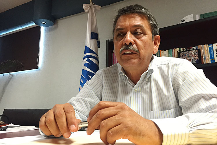 Una Tras Otra Le aseguran naves al Estado