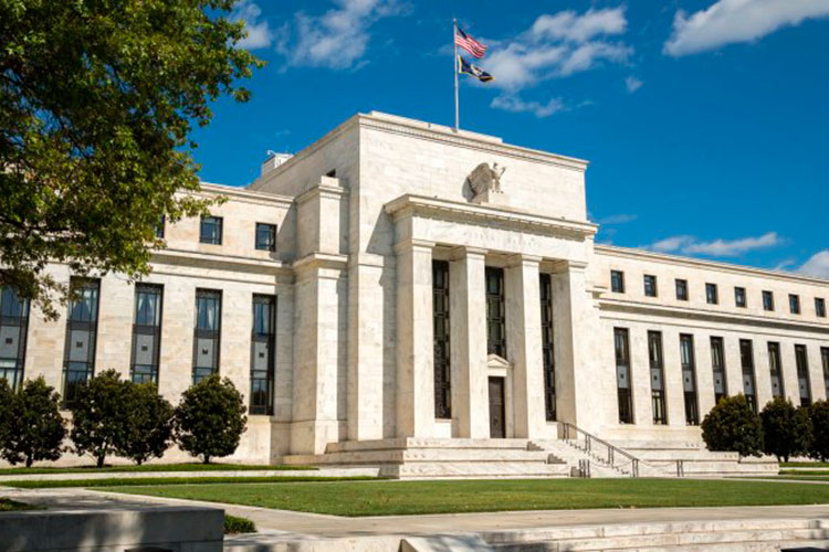 Fed aumenta las tasas de interés