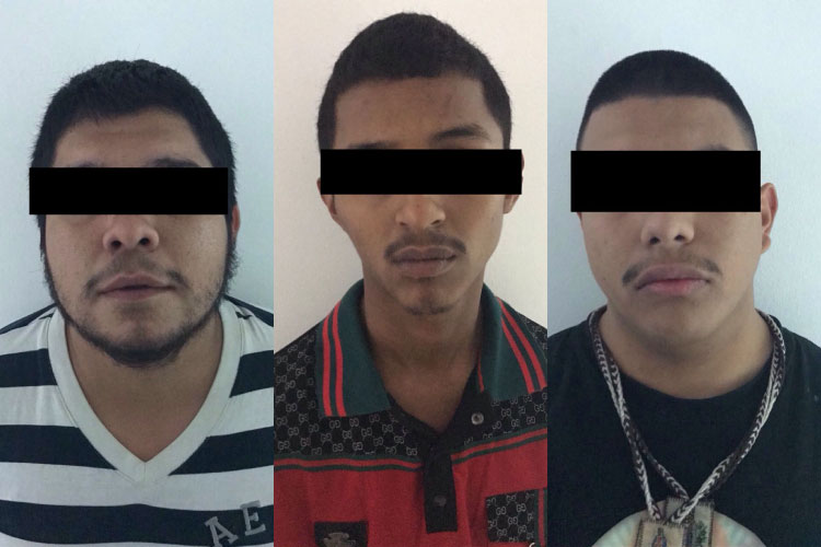 Liberan a secuestrado en Nuevo Laredo