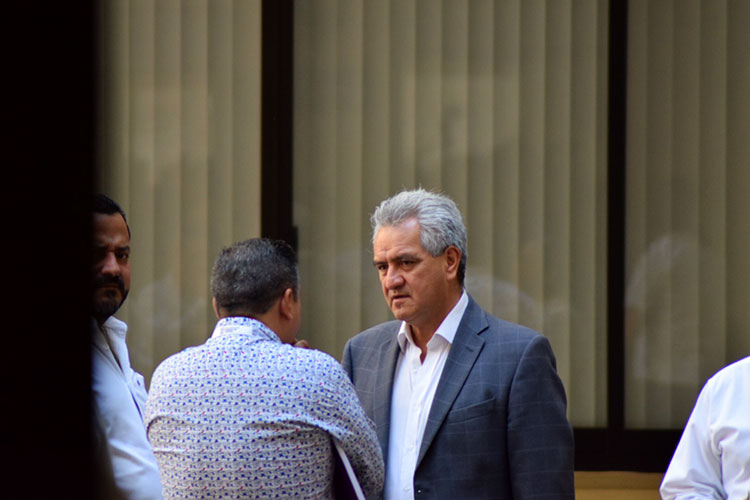 Fija gobierno postura sobre Reformas y adiciones