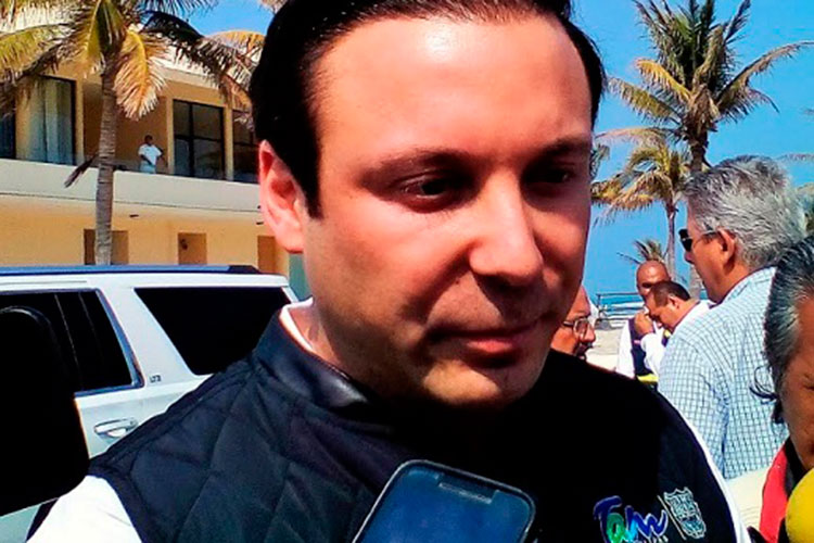 “Gerente de COMAPA Zona Conurbada debe renunciar”