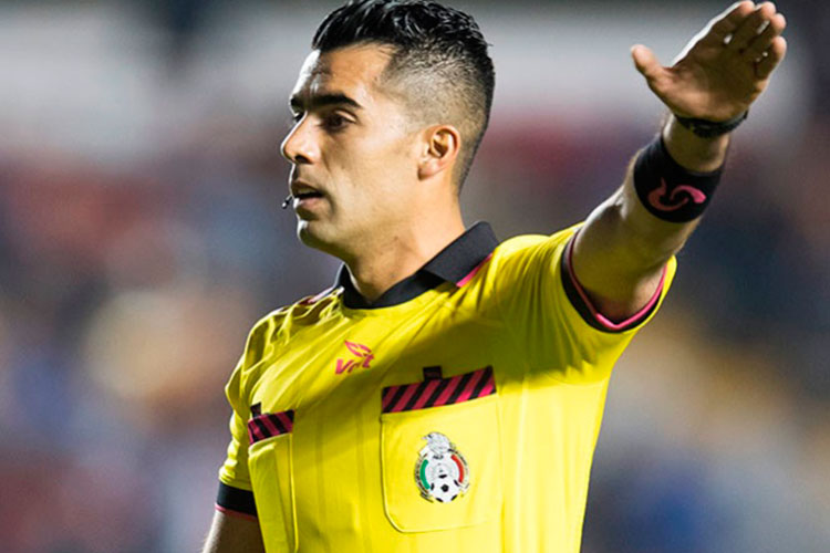 Regresa el futbol; se juegan los cuartos de la Copa MX