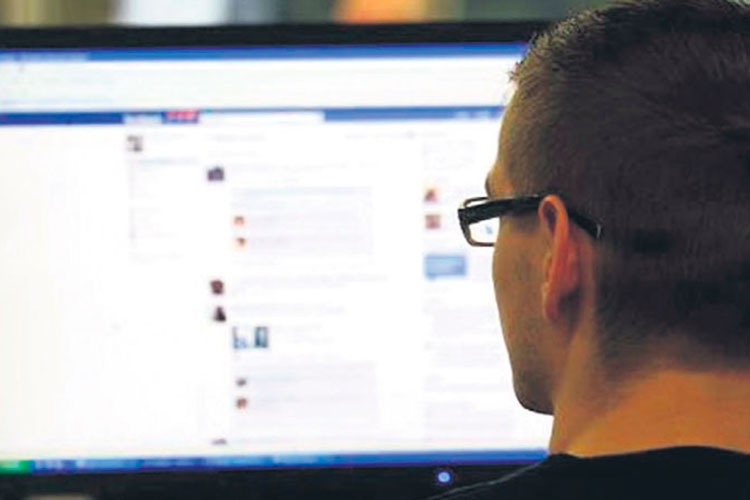 Busca SET se eviten agresiones en redes sociales
