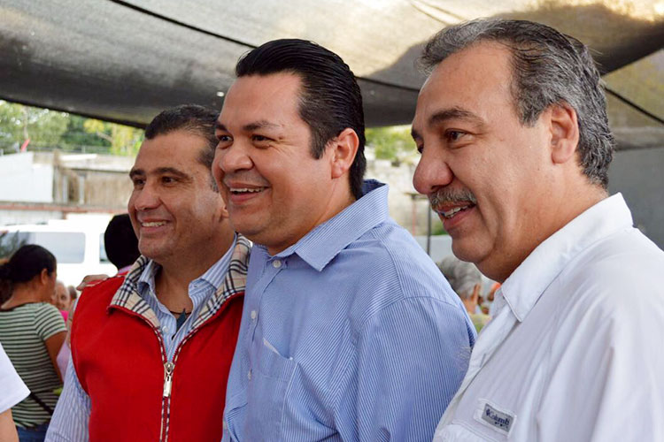 Pide Guevara a líderes “tener la piel dura”