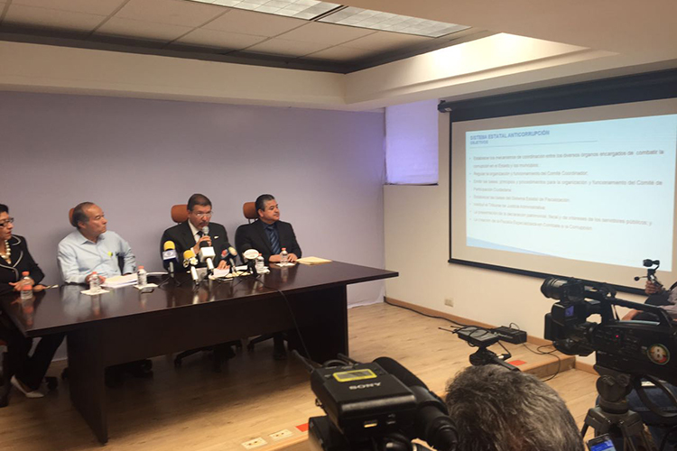 Elegirán Fiscal Anticorrupción por convocatoria abierta en Tamaulipas