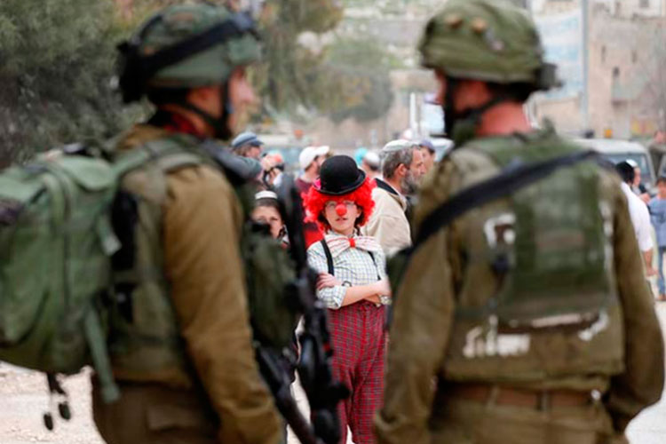 ONU acusa a Israel de someter a palestinos a un ‘apartheid’
