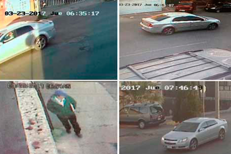 Al menos 3 hombres, en el asesinato de Miroslava Breach