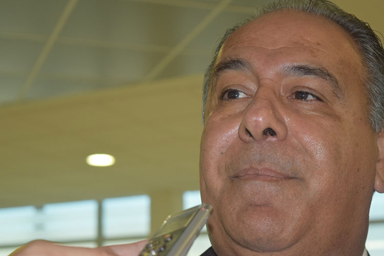 Exigen a PROFEPA investigar tiradero de residuos peligrosos