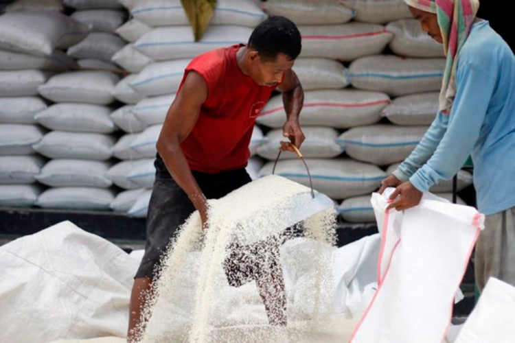 México y EU continúan negociando exportaciones de azúcar: Guajardo