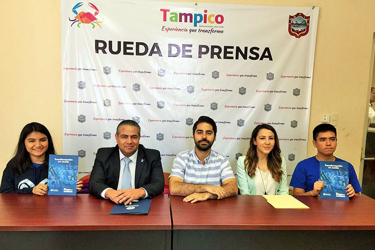 Otorgará el Tec de Monterrey becas al 100%