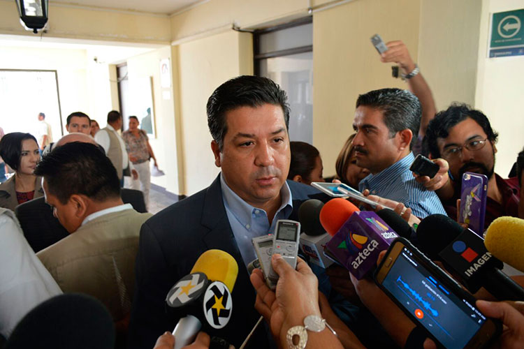 Abre Tamaulipas puerta a inversión para sector energético