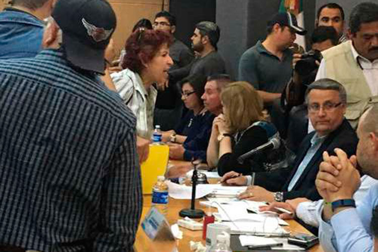 Cabildo de Mexicali condona predial a grandes empresas por $1,800 millones
