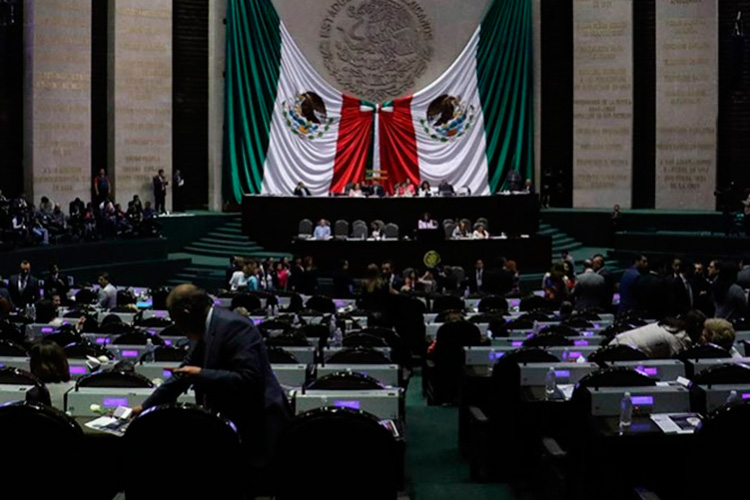 Cámara de Diputados avala a tres nuevos consejeros electorales