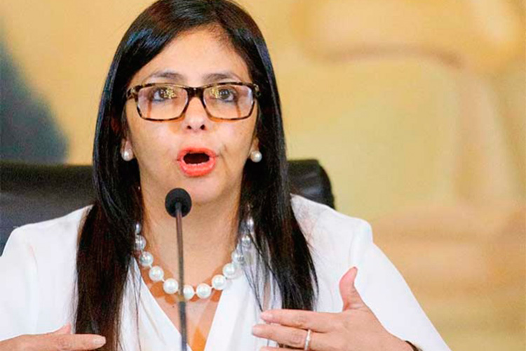 Claman victoria de Venezuela en OEA