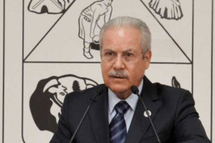 Interpol busca ex tesorero de Padrés