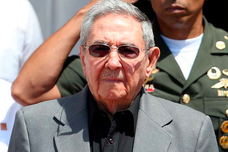 Cuba reprueba muro fronterizo