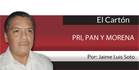 Una Tras Otra Verdades a Medias
