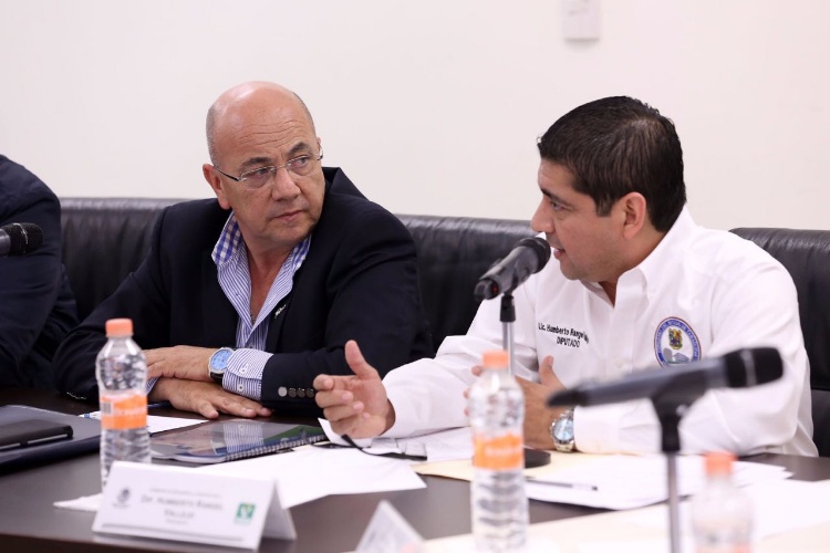 Encamina Congreso creación de Procuraduría del Medio Ambiente