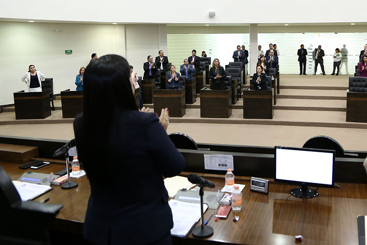 Exigen a PROFEPA investigar tiradero de residuos peligrosos