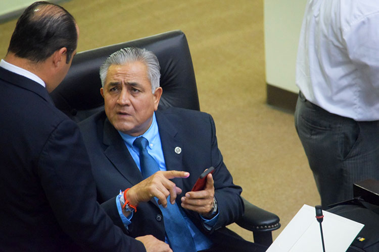 Rechazan en el pleno cuentas públicas de Tula