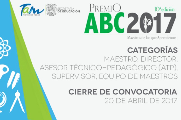Emiten convocatorias para promoción de maestros