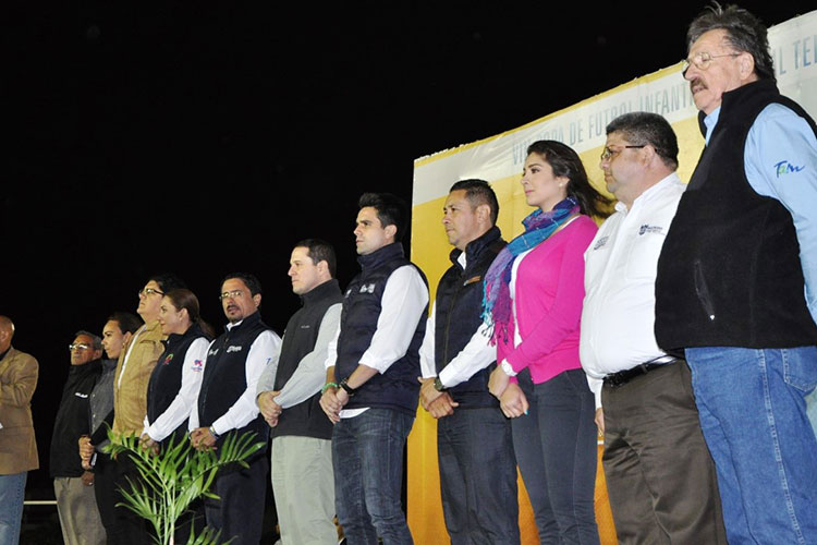 Van 152 por tres cargos de Consejeros en el INE