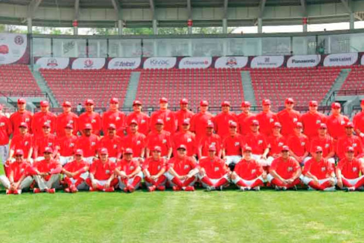 Minjarez se integra a Diablos; hacen dobleplay