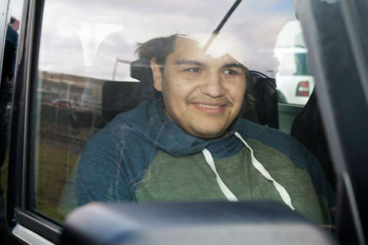 Queda en libertad Daniel Ramírez, el ‘dreamer’ mexicano