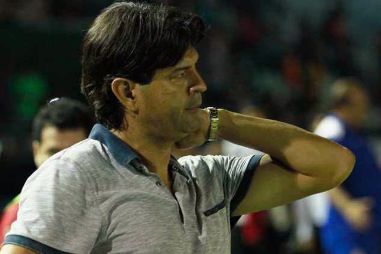Cardozo, consternado por muerte de Aníbal Ruiz