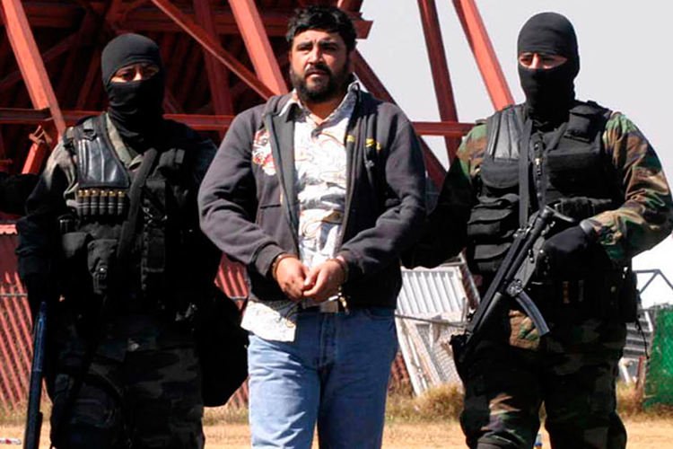 Solicitan a Juez de EU cadena perpetua para ‘El Mochomo’