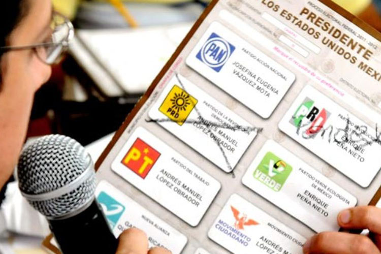 Pronostican que el PAN perderá al menos 30% de sus militantes