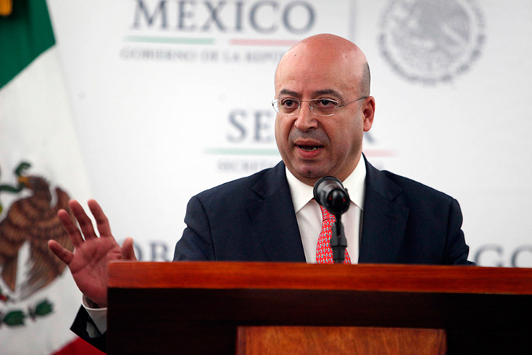 El crimen organizado, detrás del asesinato de Miroslava Breach: Sales