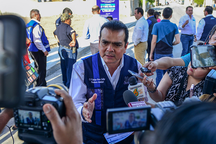 Destaca Nuevo Laredo entre los municipios con finanzas estables
