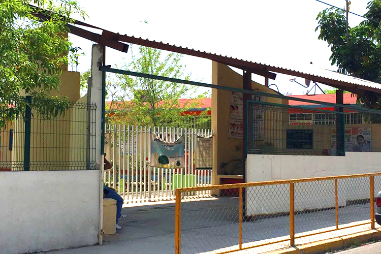 Detectan hepatitis en Escuela “Ludivina Benavides” en Victoria